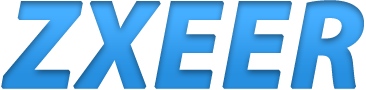 ZXEER Logo